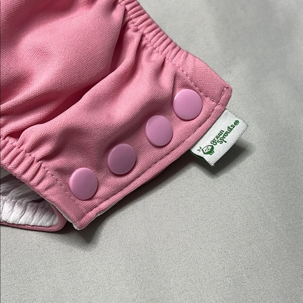 Green Sprouts Reusable Swim Diaper